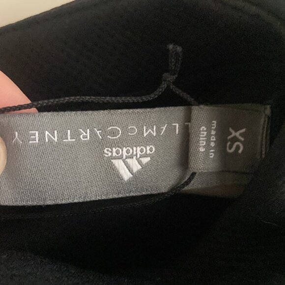 Adidas x Stella McCartney Urban Extreme Knit Pullover - Picture 15 of 16